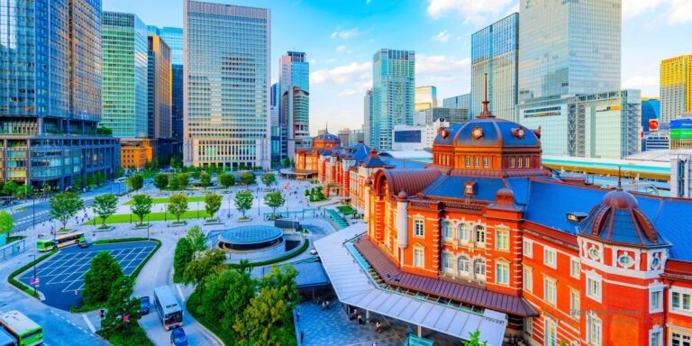 Tokio sin rodeos: claves prácticas, advertencias y errores frecuentes