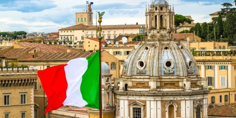 Viajar a Italia sin errores: cómo organizar tu ruta, elegir ciudades y evitar decisiones costosas