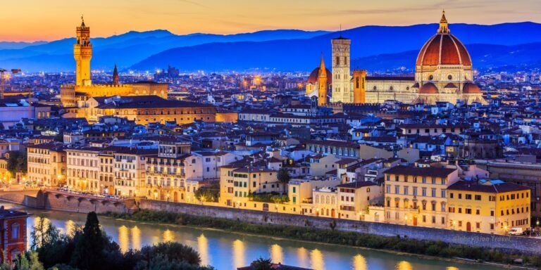 Qué saber antes de viajar a Florencia: claves prácticas y errores a evitar