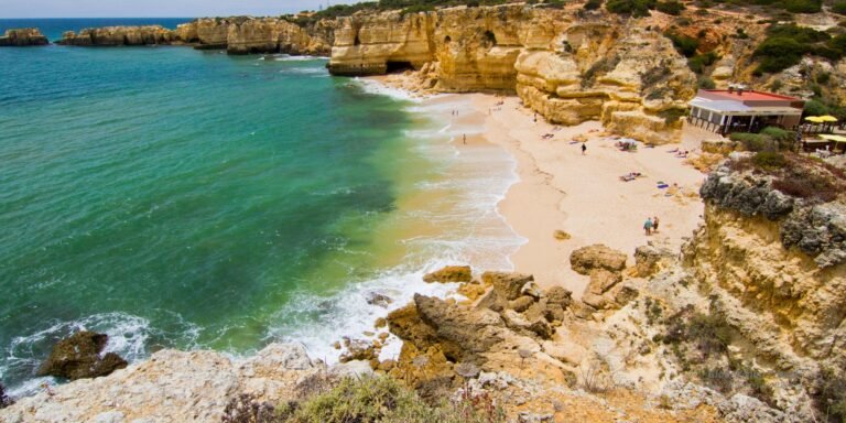 Algarve: guía estratégica para organizar tu viaje y evitar errores logísticos
