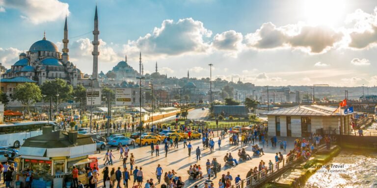 Estambul sin rodeos: claves prácticas, advertencias y cómo moverse de verdad