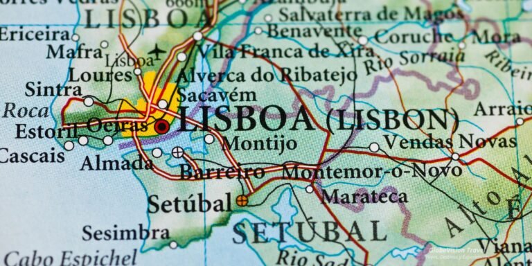 Consejos para viajar a Lisboa: cómo organizar tu visita sin errores