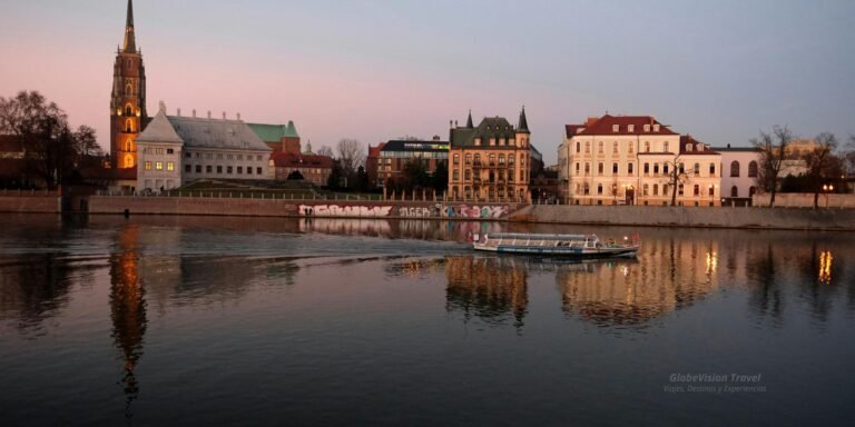 Cracovia sin sorpresas: consejos reales, zonas clave y errores a evitar