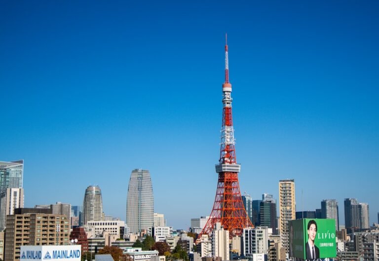 Japón sin margen de error: claves prácticas, advertencias y cómo organizar tu viaje