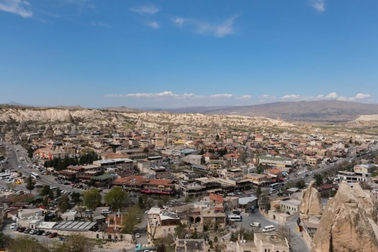 Capadocia: guía estratégica para organizar tu viaje y evitar errores logísticos