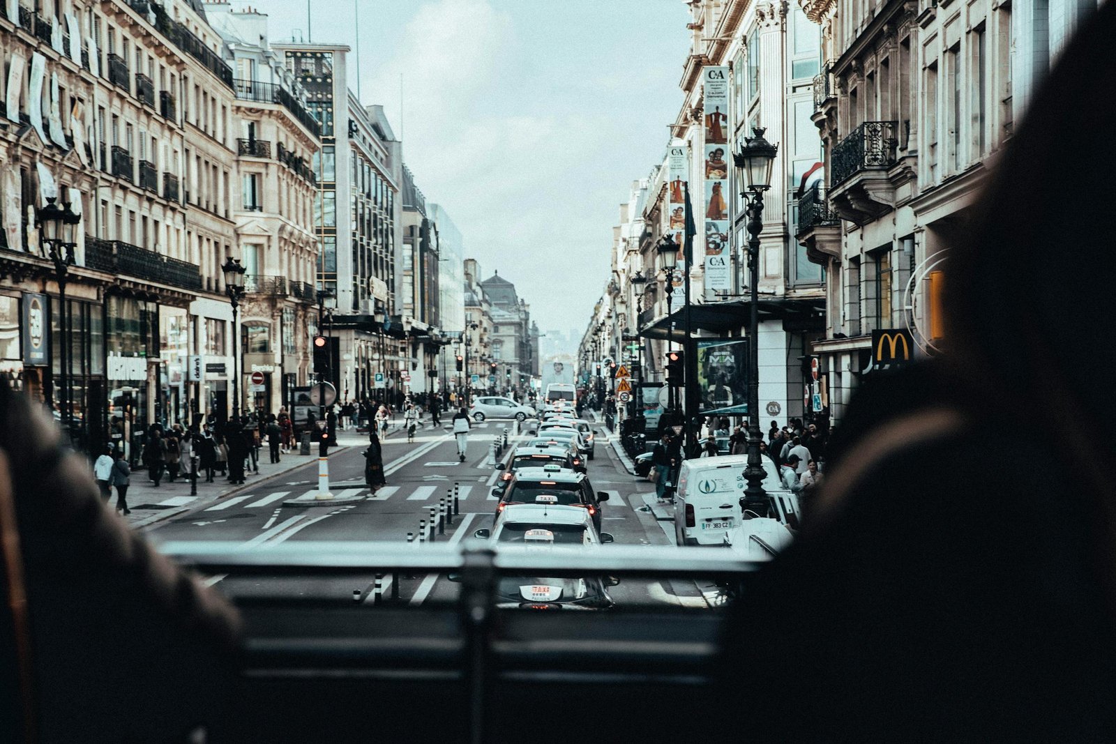 Por qué el transporte en París parece complicado y cómo simplificarlo