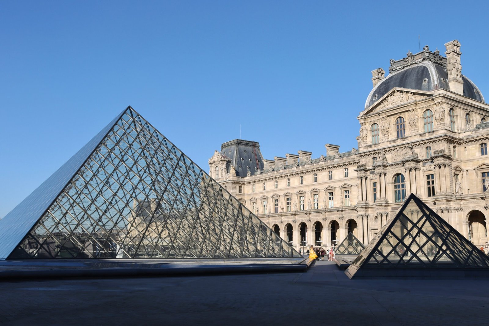 Paris: when the Paris Museum Pass is worth it