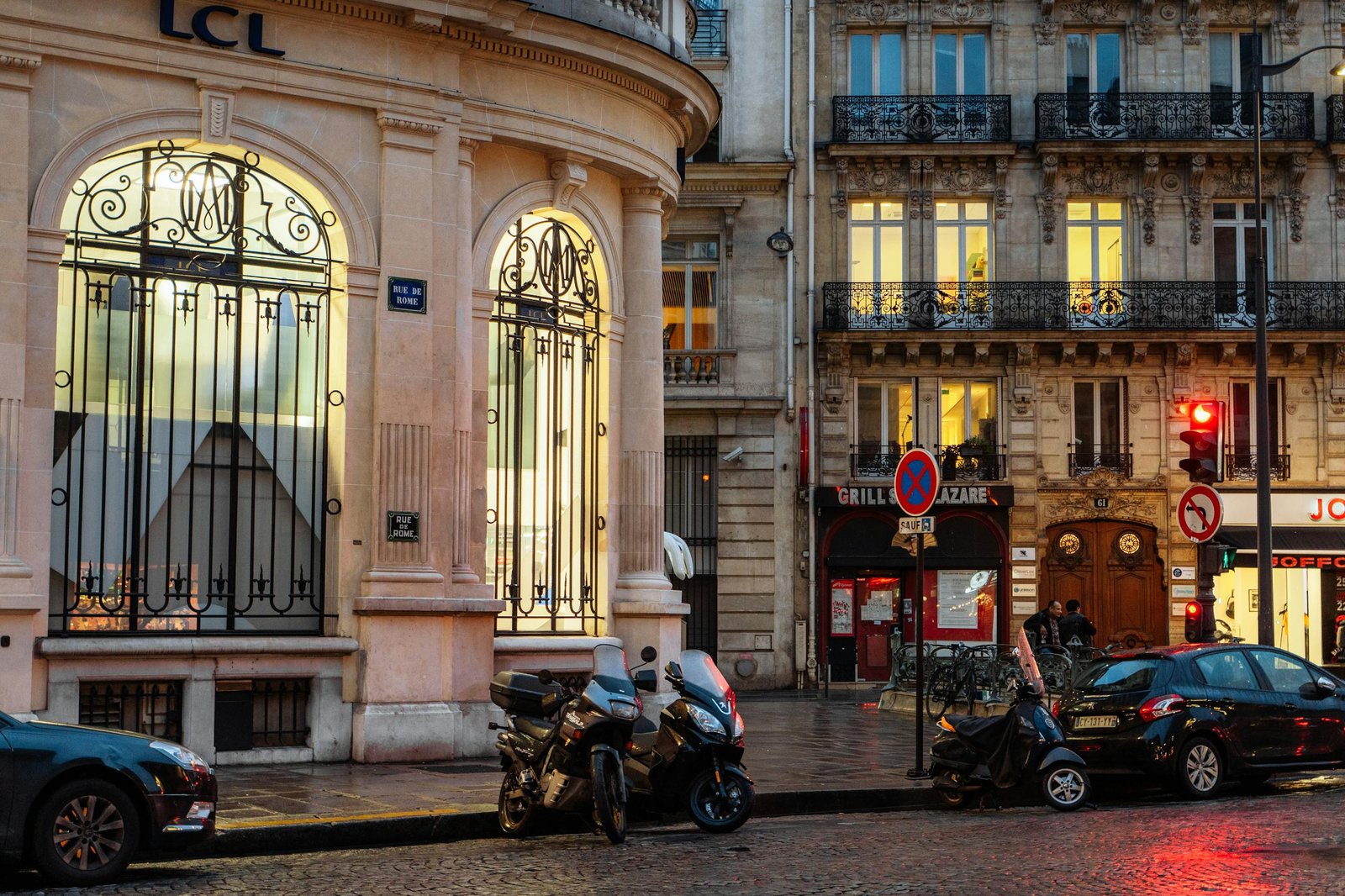 Itinerario práctico para organizar un viaje a París paso a paso