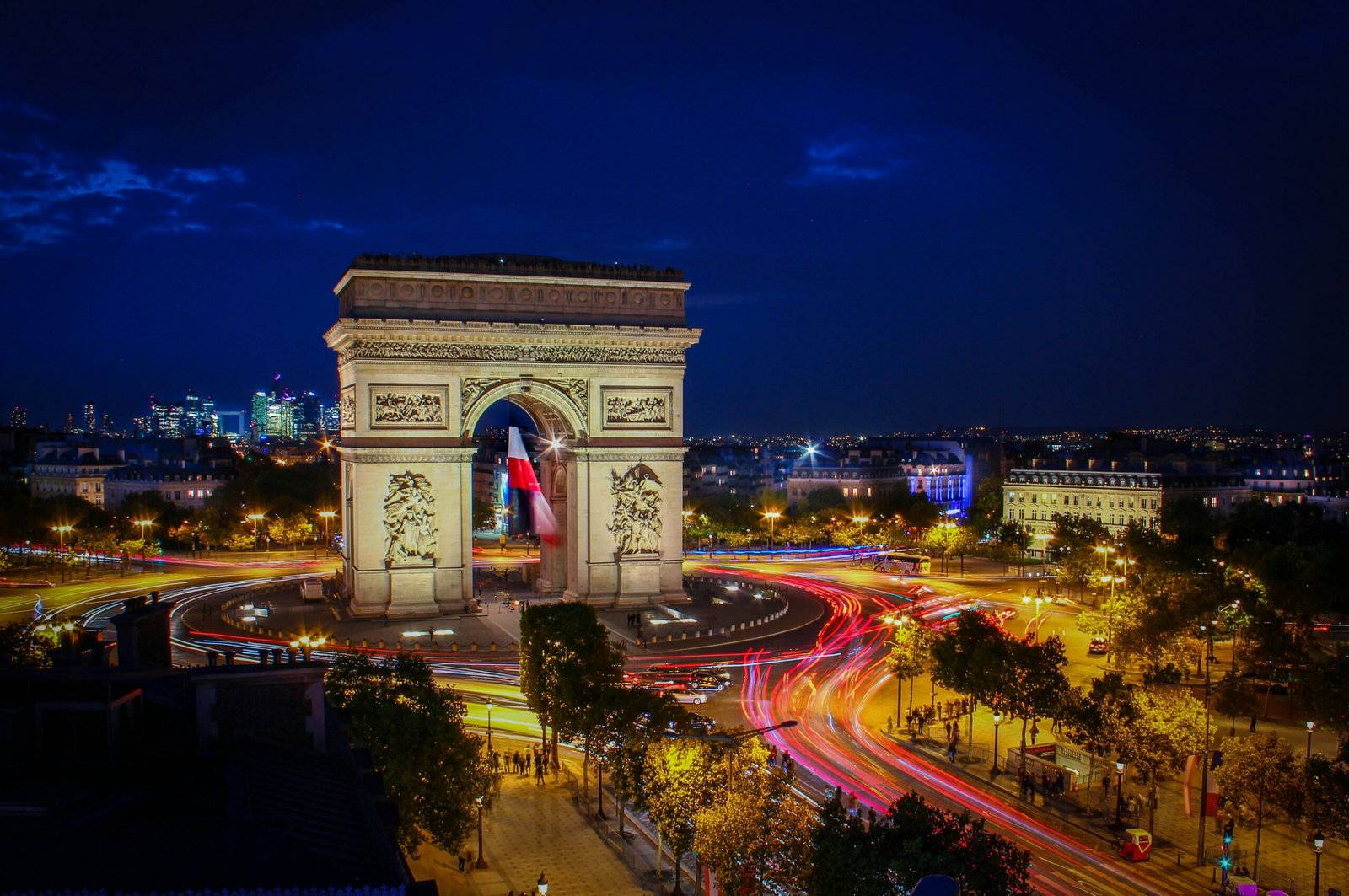 Opzioni reali di trasporto a Parigi per muoversi in modo efficiente