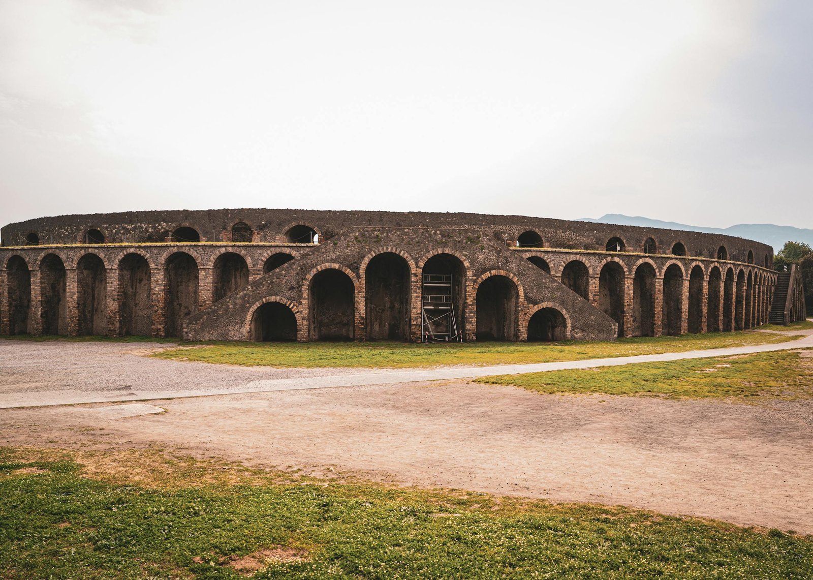 Architettura storica in Sicilia, Italia