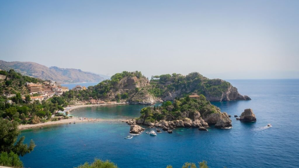 taormina guia practica sicilia globevision